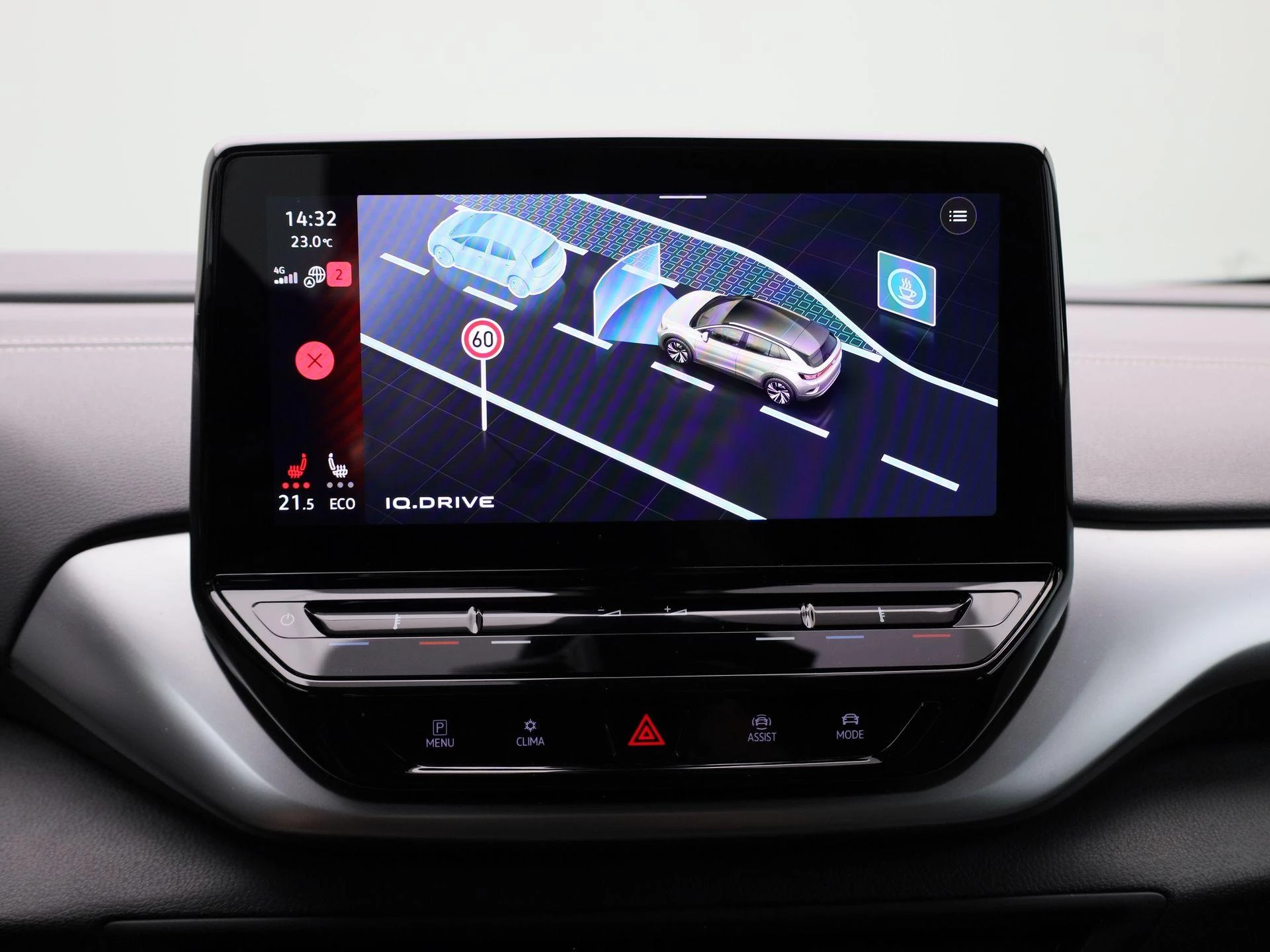 Volkswagen ID.4 Pro 77 kWh 174 PK|