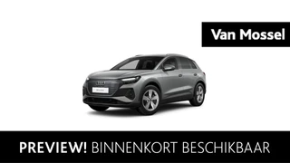 Audi Q4 e-tron 45 quattro Edition 77 kWh