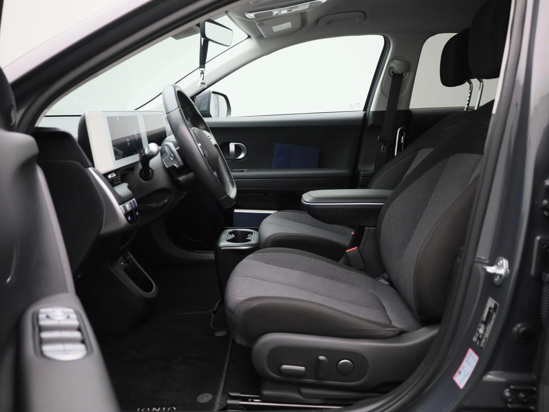 Hyundai IONIQ 5 58kWh Core