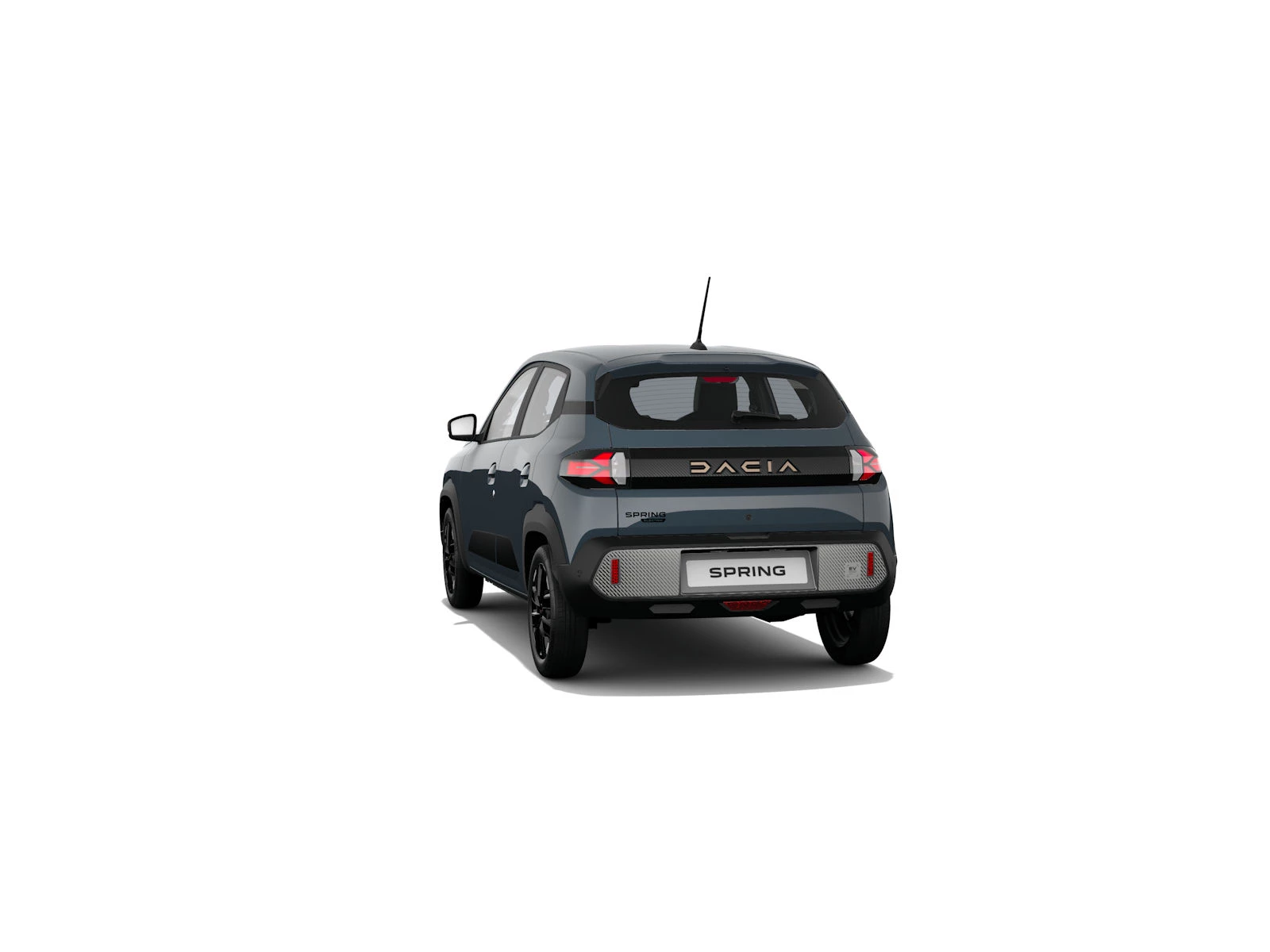 Dacia Spring Electric 100 1AT Extreme