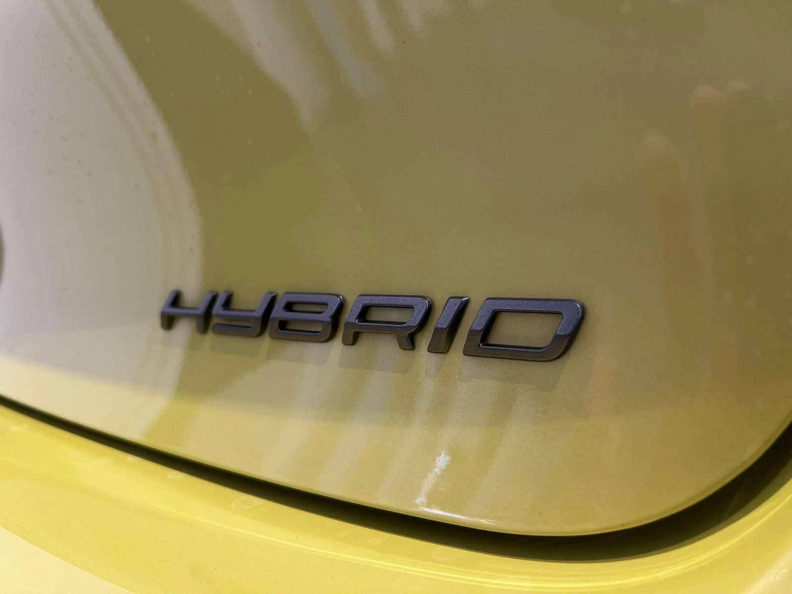 Peugeot 208 1.2 Hybrid 110 e-DCS6 GT