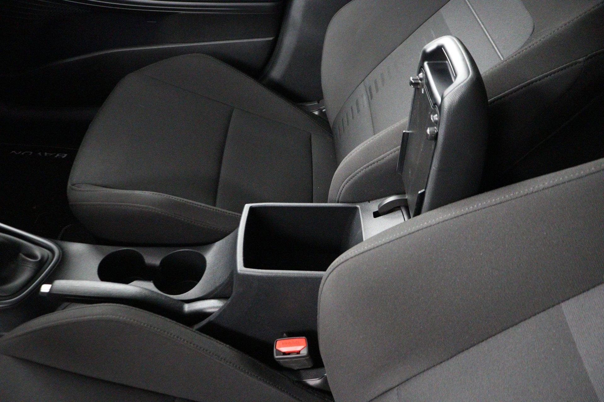 Hyundai Bayon 1.0 T-GDI Premium