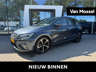 SEAT Ibiza 1.0 EcoTSI FR Business Intense