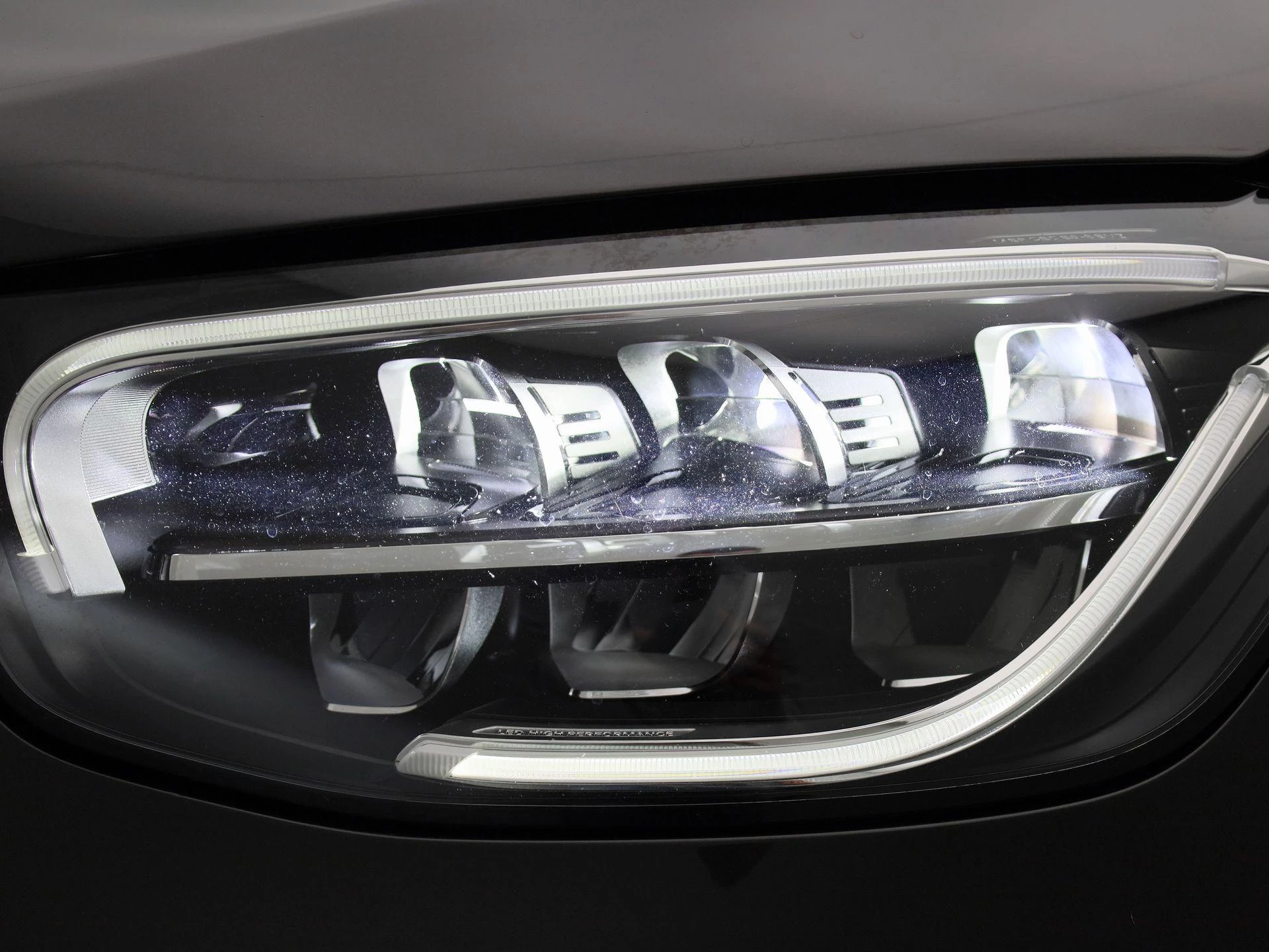 Mercedes-Benz GLC GLC 300 de 4MATIC