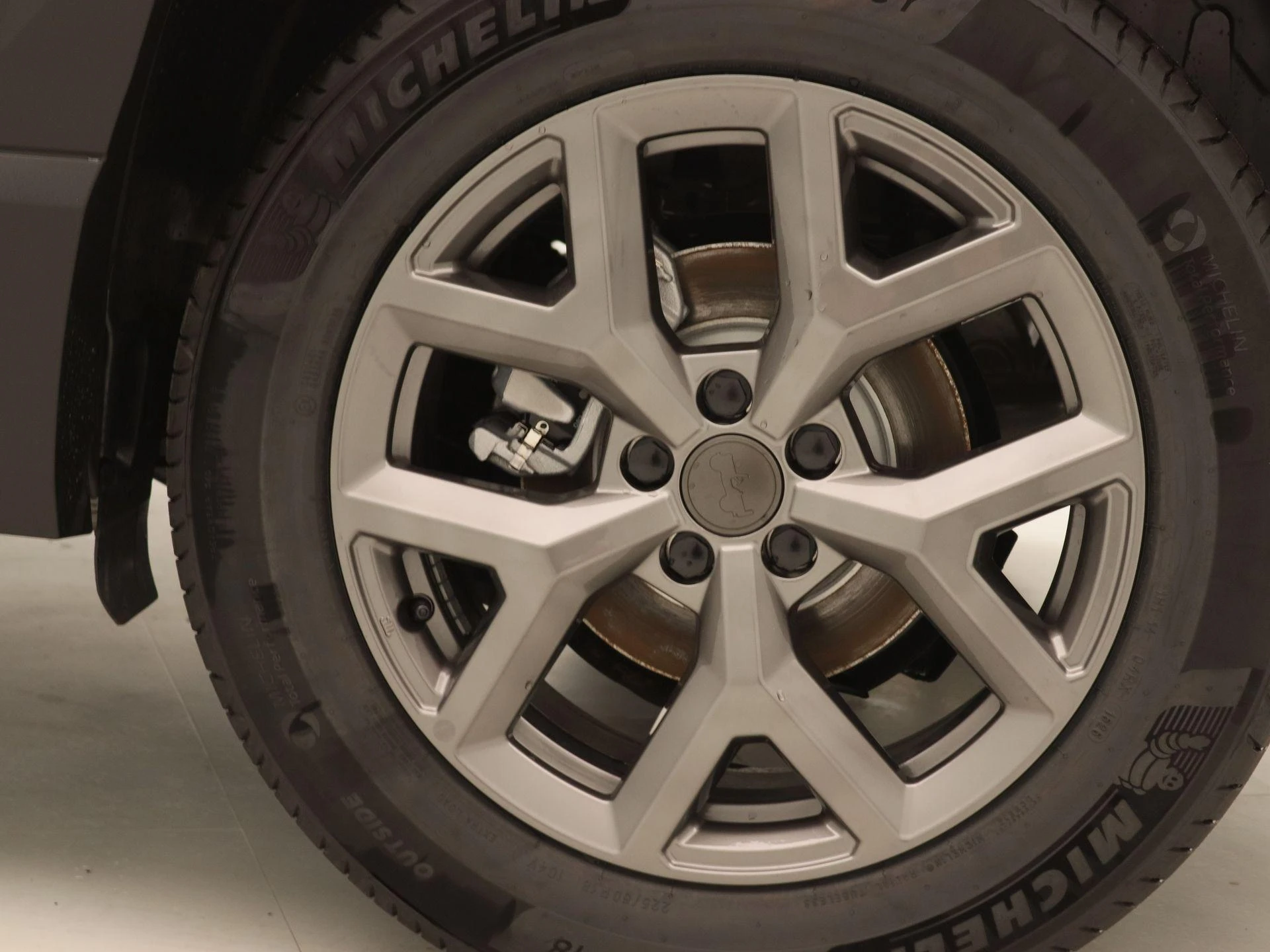 Jeep Compass 1.2 e-Hybrid Summit