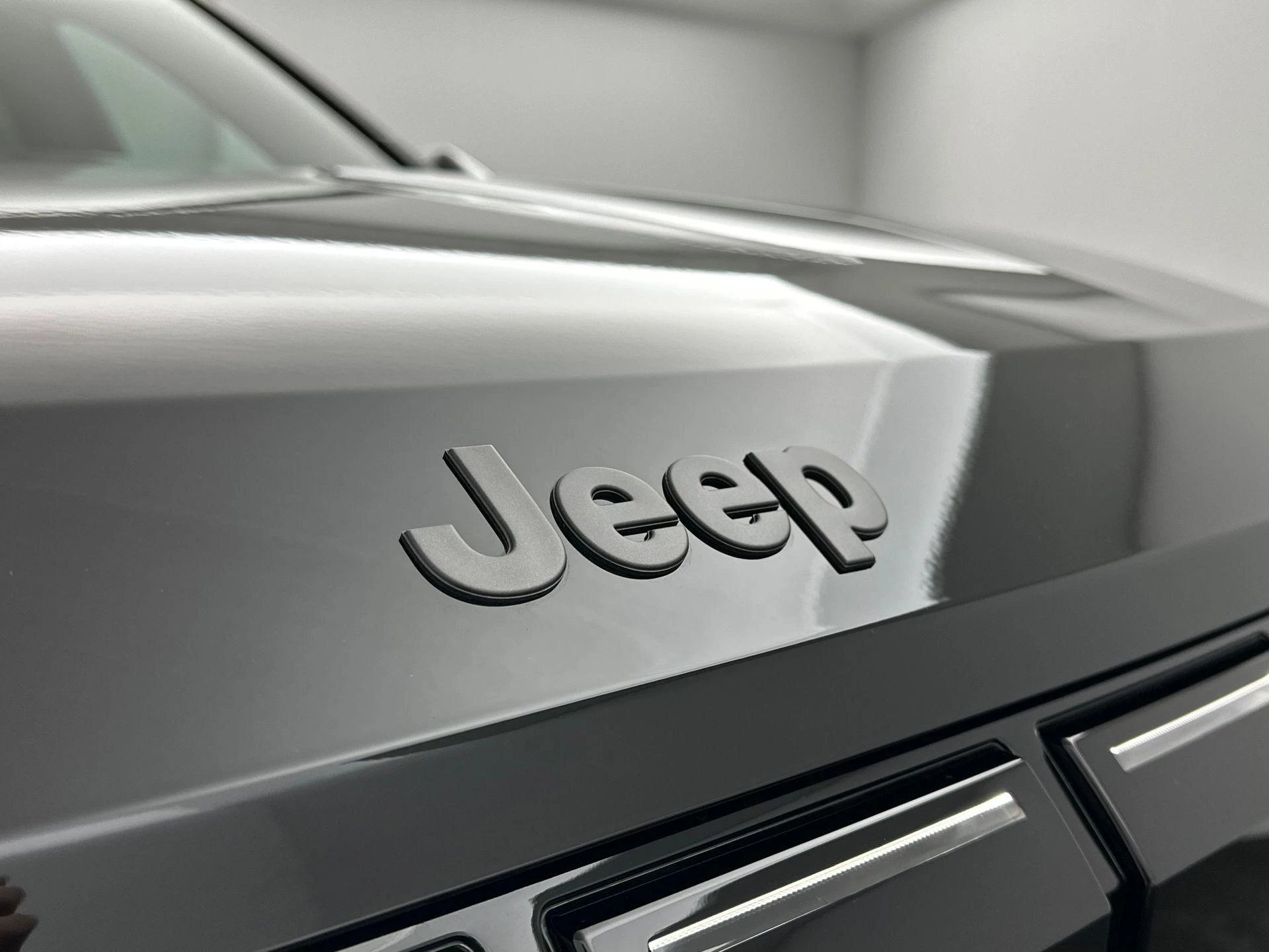 Jeep Compass 1.6 e-Hybrid Plug-In First Edition