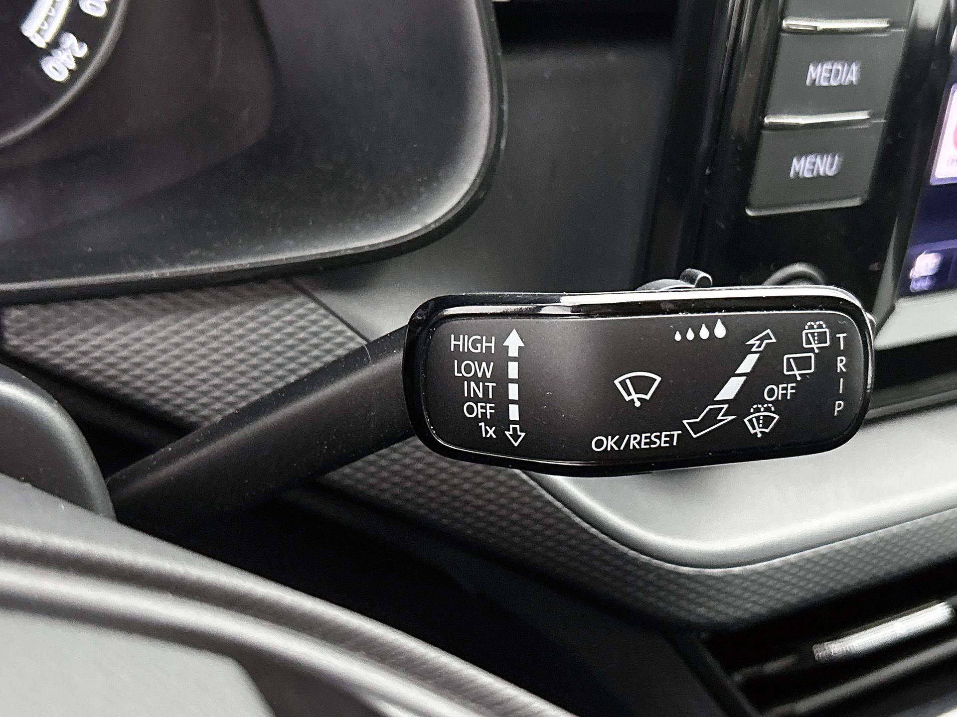 Škoda Scala 1.0 TSI Active