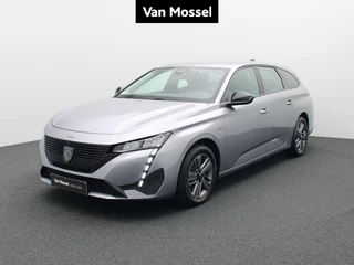 Peugeot 308 SW 1.2 HYBRID 145 e-DSC6 Style