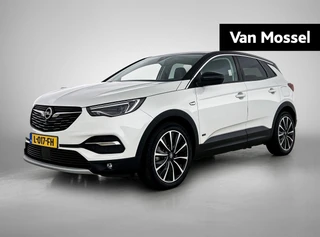 Opel Grandland X 1.6 Turbo Hybrid Business Elegance