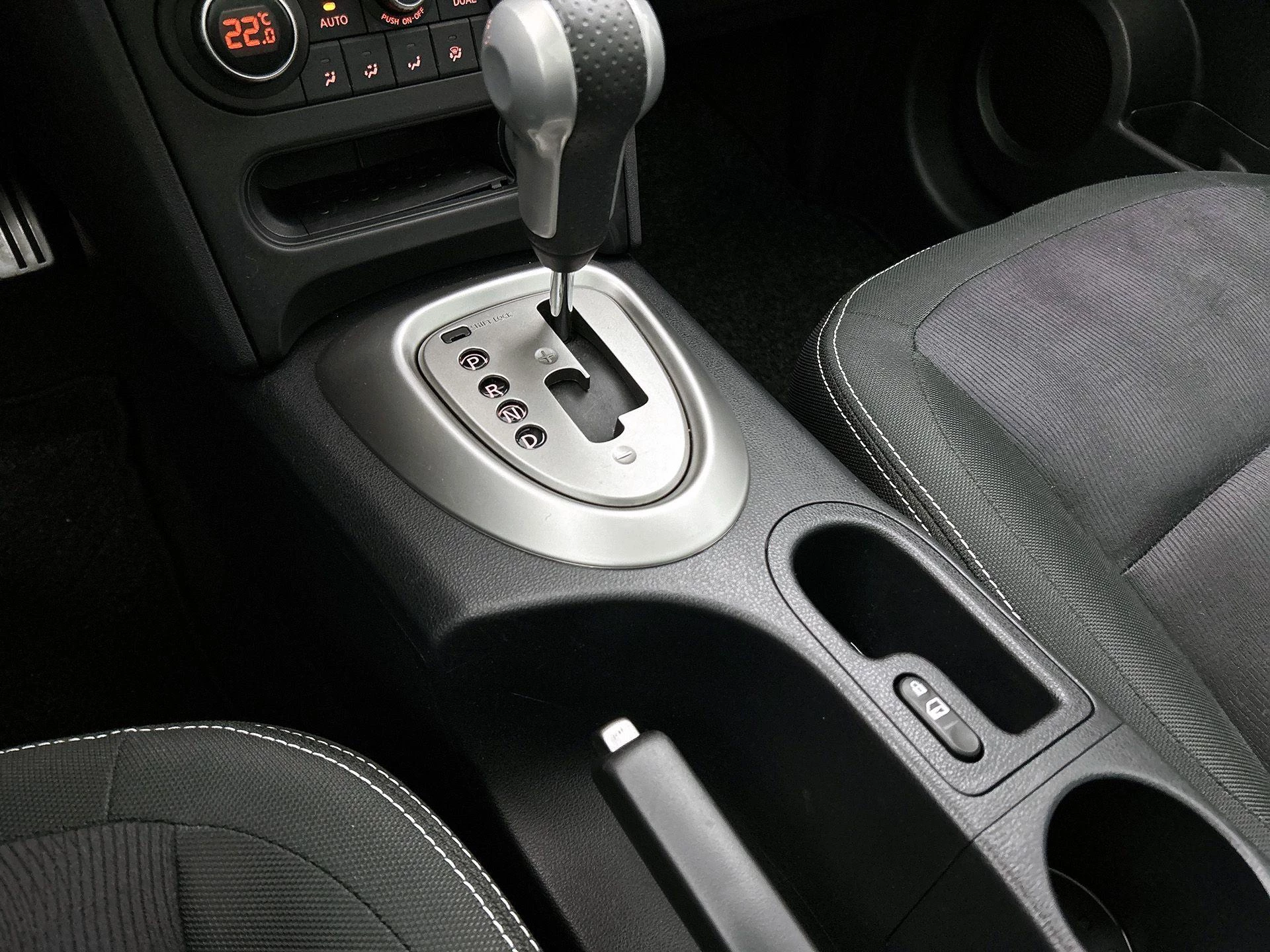 Nissan QASHQAI 2.0 Tekna