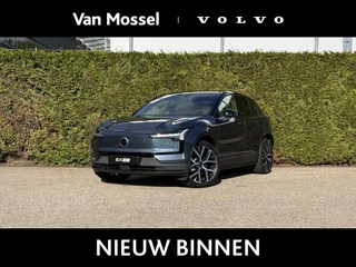 Volvo EX30 P5 Long Range Ultra Europa 69 kWh