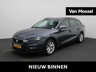 SEAT Leon Sportstourer 1.5 TSI Style Business Intense