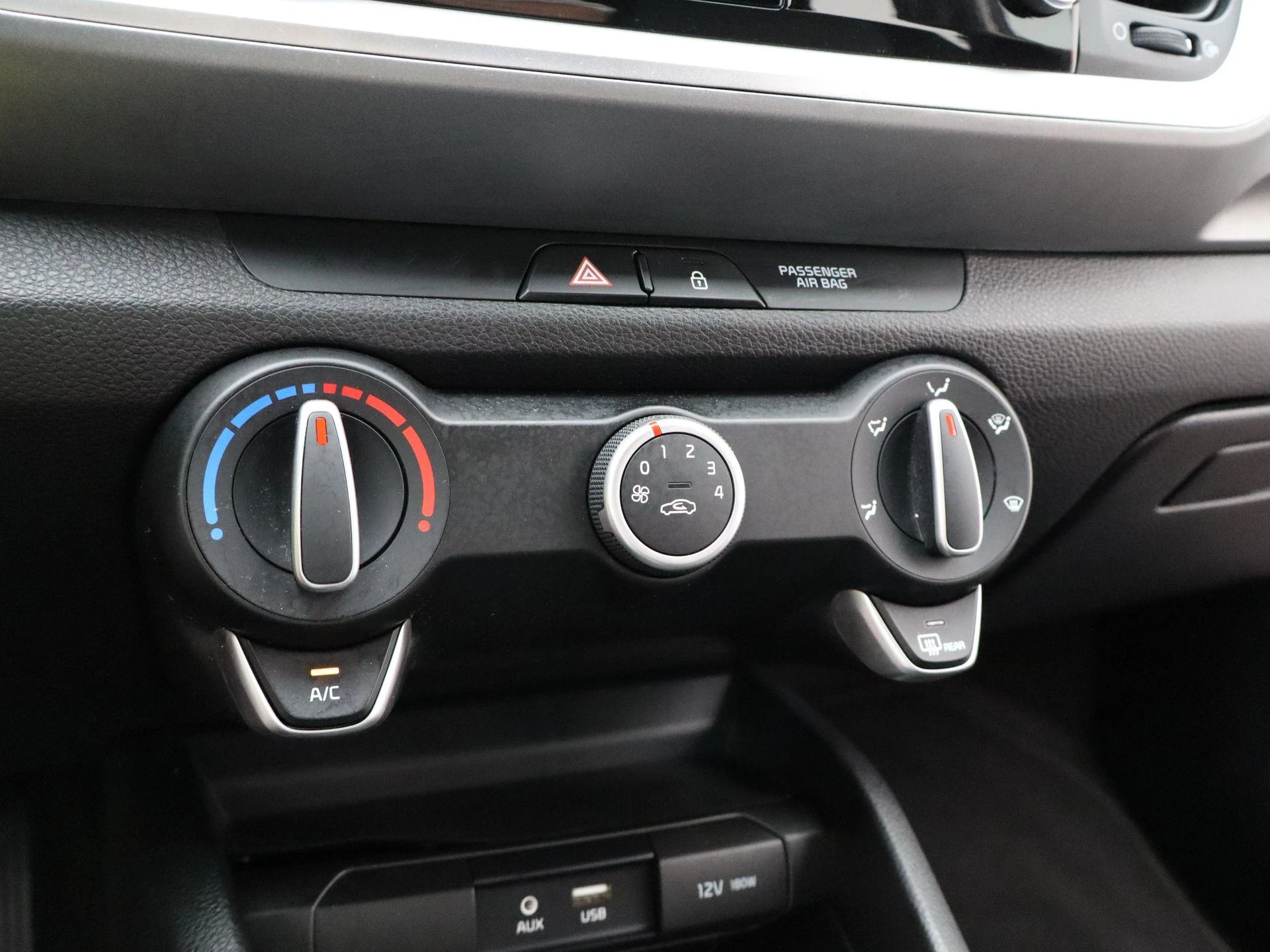 Kia Stonic 1.0 T-GDi DynamicLine