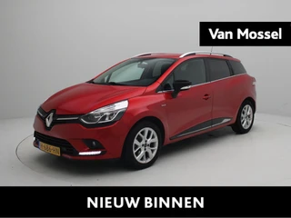 Renault Clio Estate TCe 90 Limited