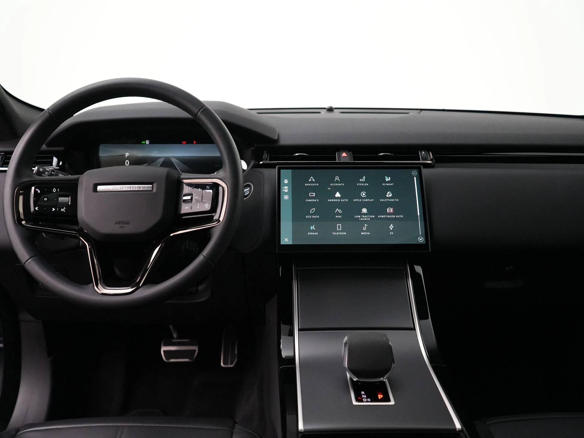 Land Rover Range Rover Velar 2.0 P400e R-Dynamic HSE