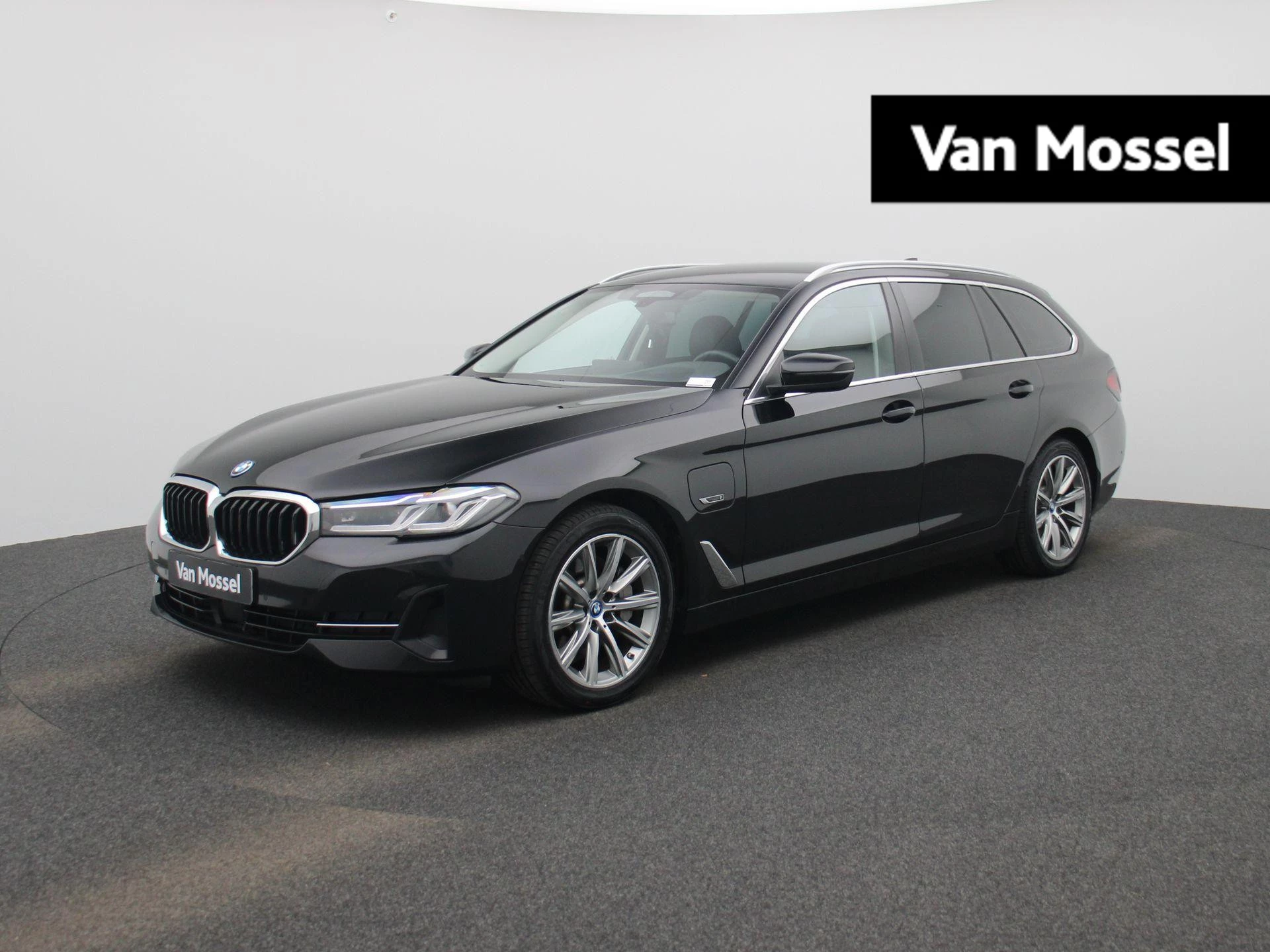 BMW-5 Serie-image-0