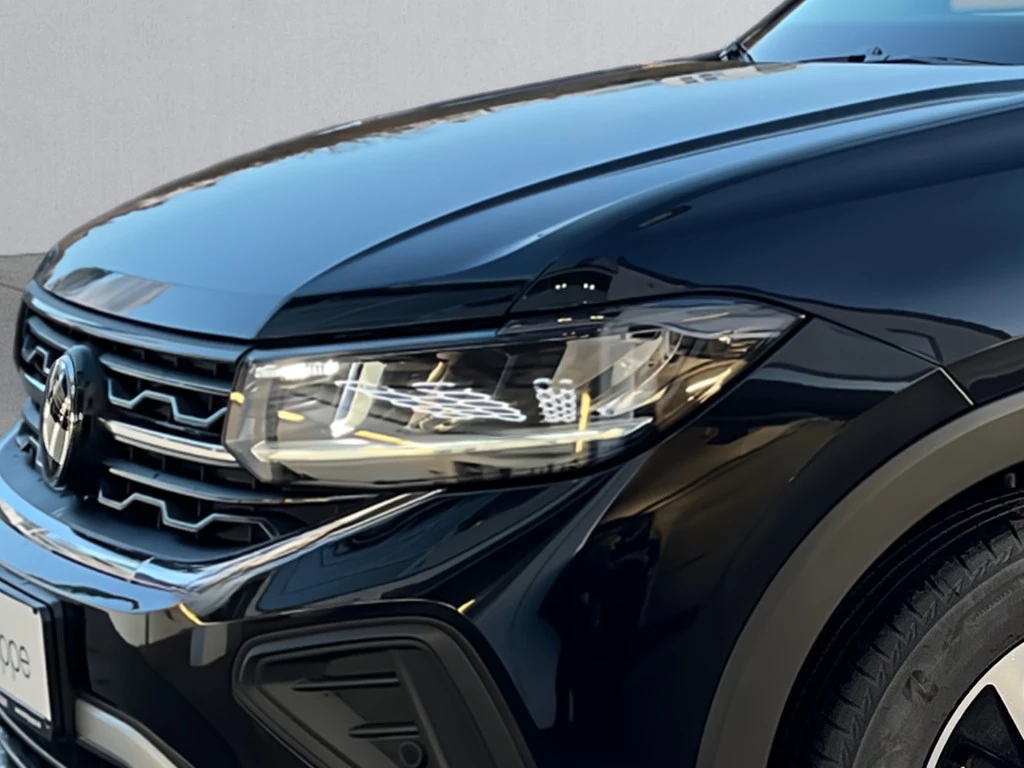 Volkswagen T-Cross Energy TSI 85 kW 7-DSG Aktionspreis! Ummeldung ab 30.07 möglich