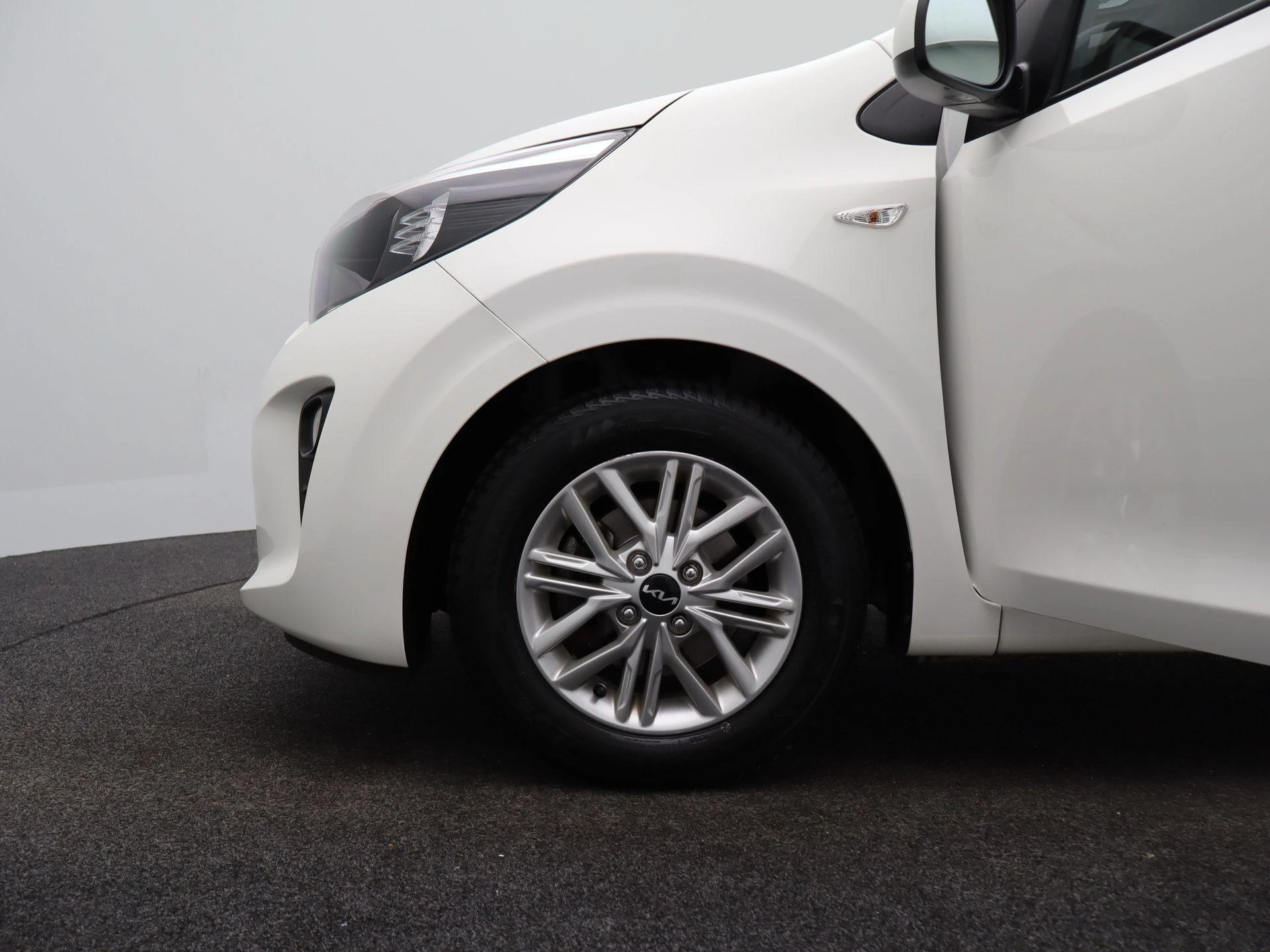 Kia Picanto 1.0 DPi DynamicLine