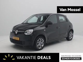 Renault Twingo Z.E. R80 Collection