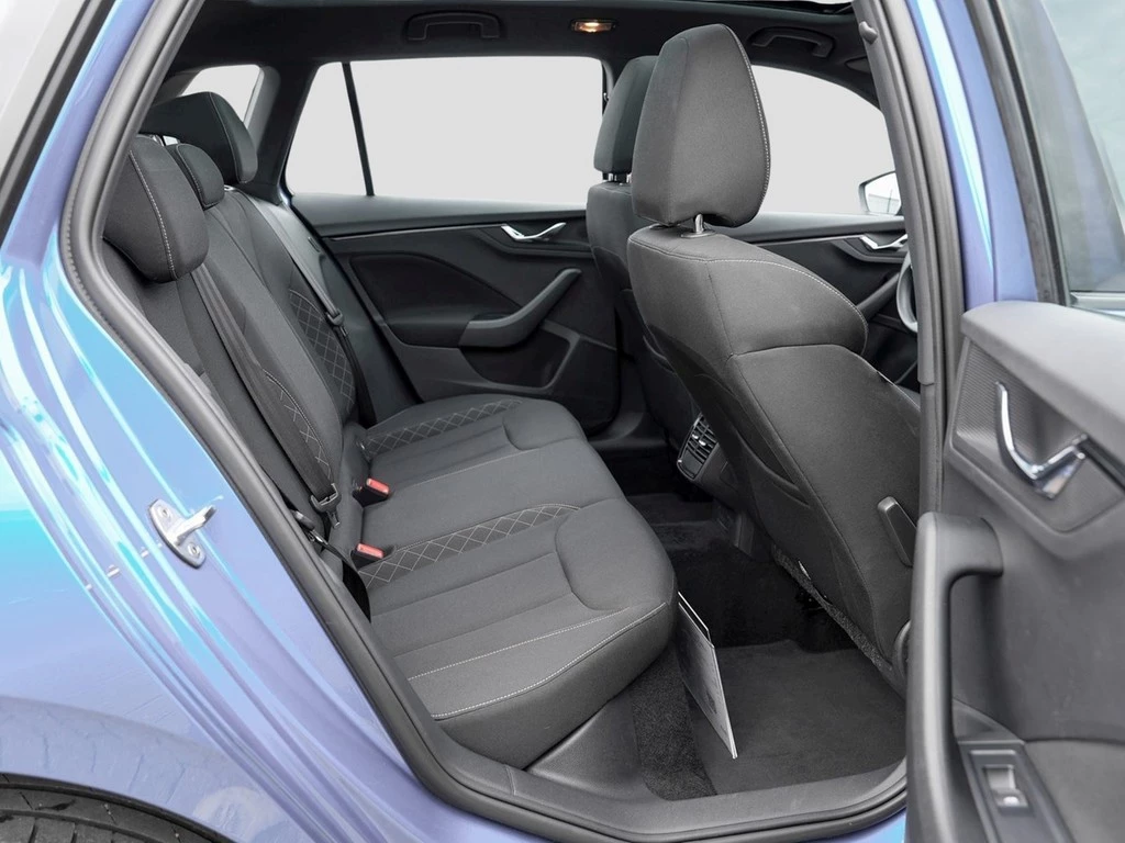 Škoda Kamiq 1.0 TSI DSG Ambition