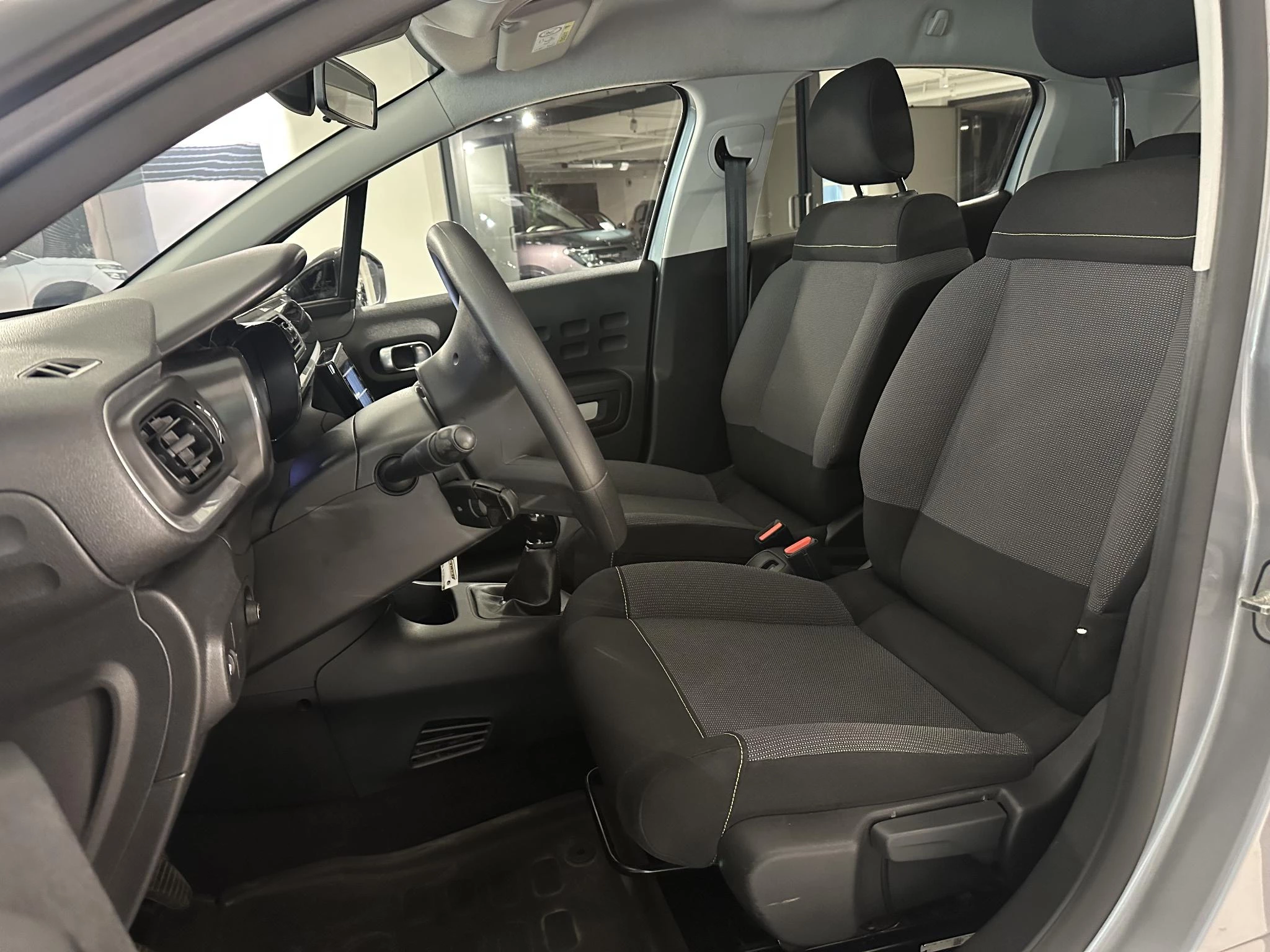 Citroën C3 1.2 PureTech Feel