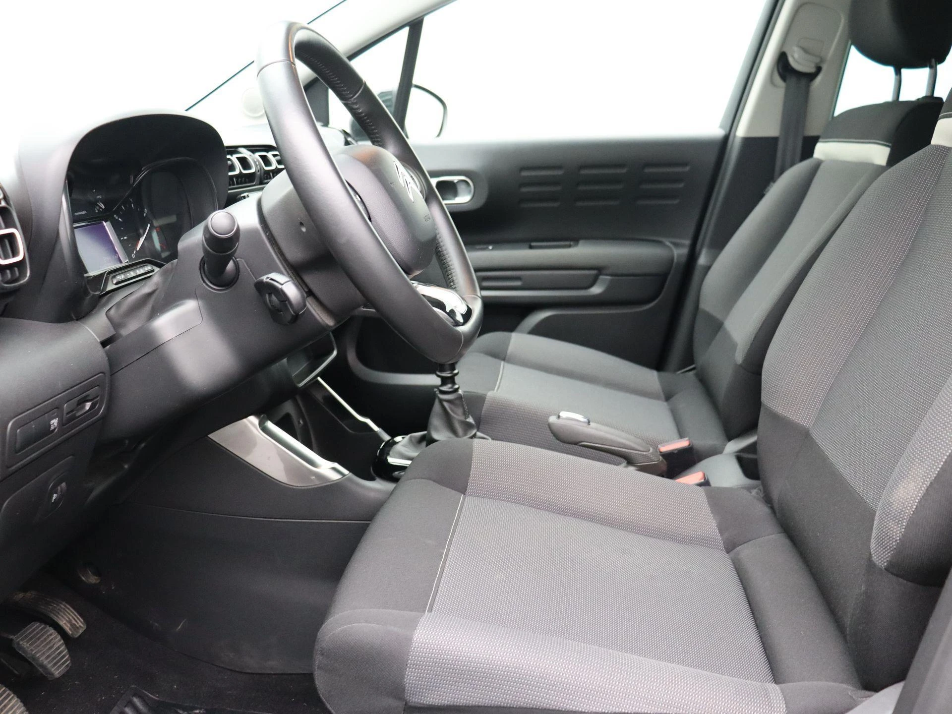 Citroën C3 Aircross 1.2 PureTech 130 S&S EAT6 Shine