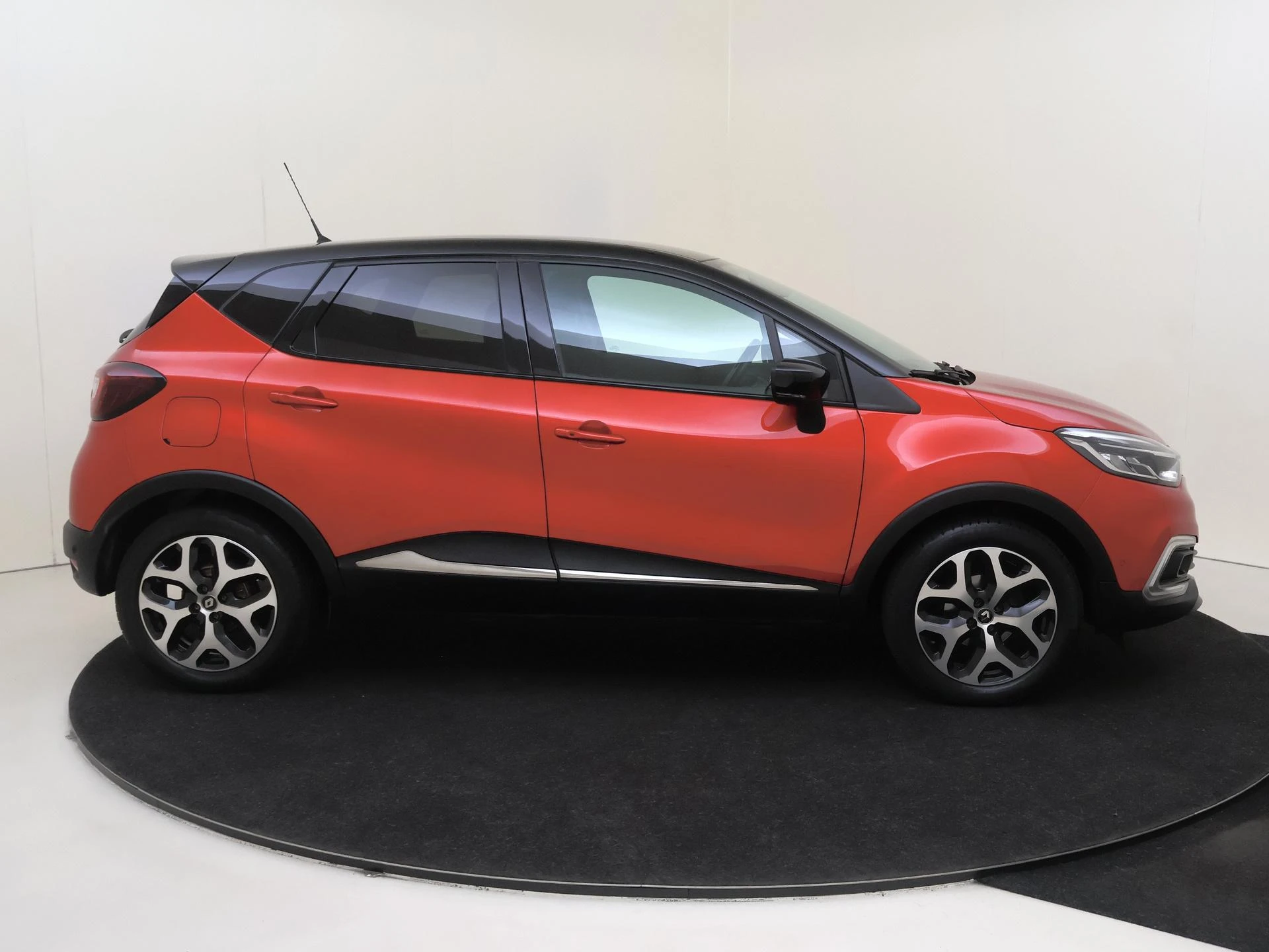 Renault Captur 0.9 TCe Intens