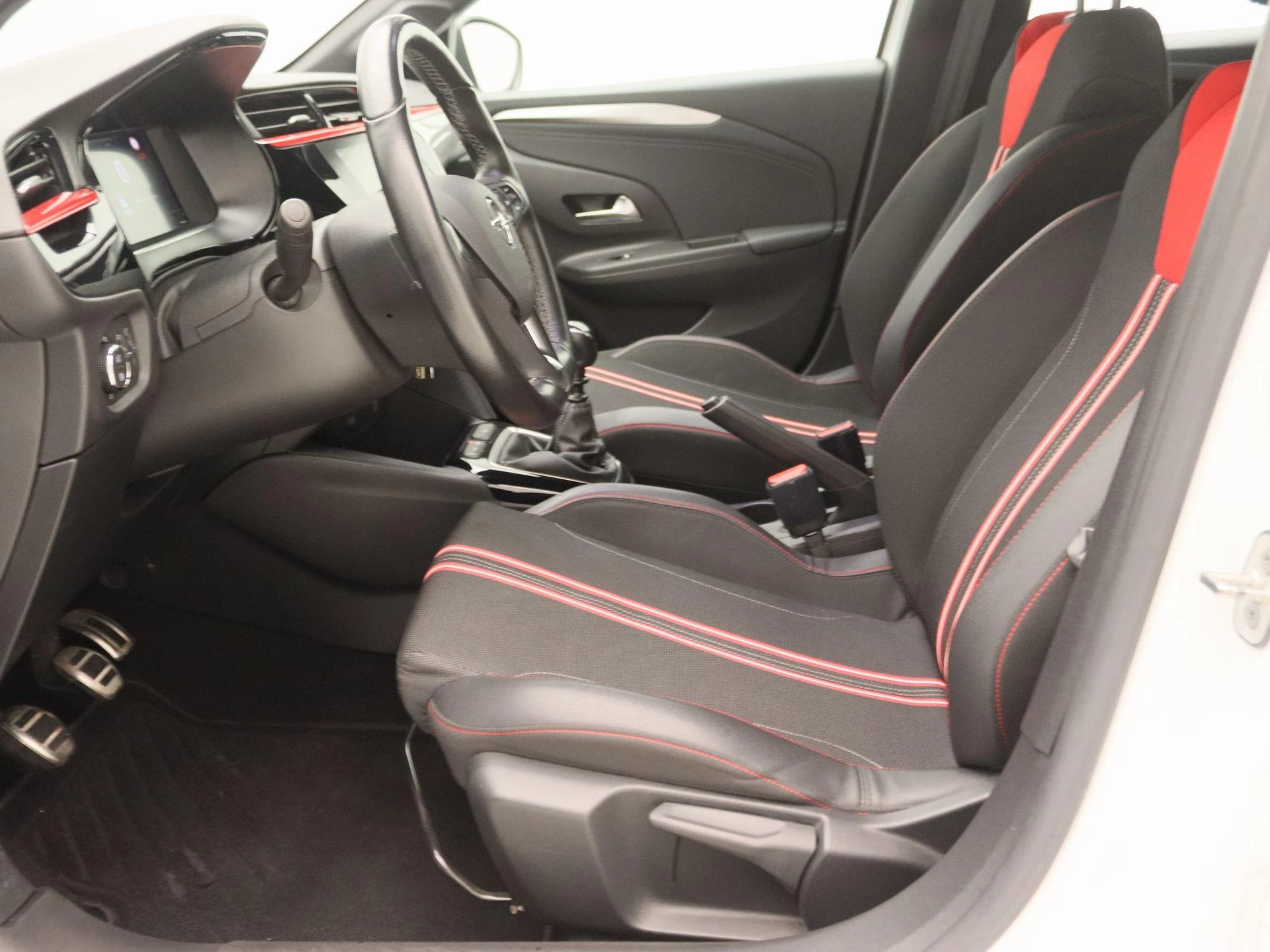 Opel Corsa 1.2 GS Line