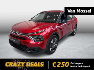 Citroën C4 1.2 PureTech 100 S&S MAN6 Feel