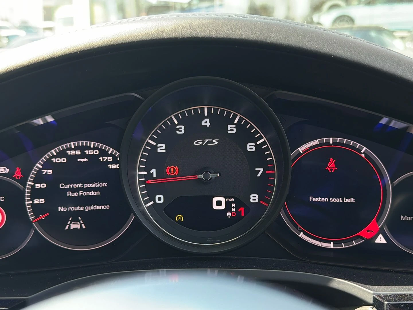 Porsche Cayenne, image 14
