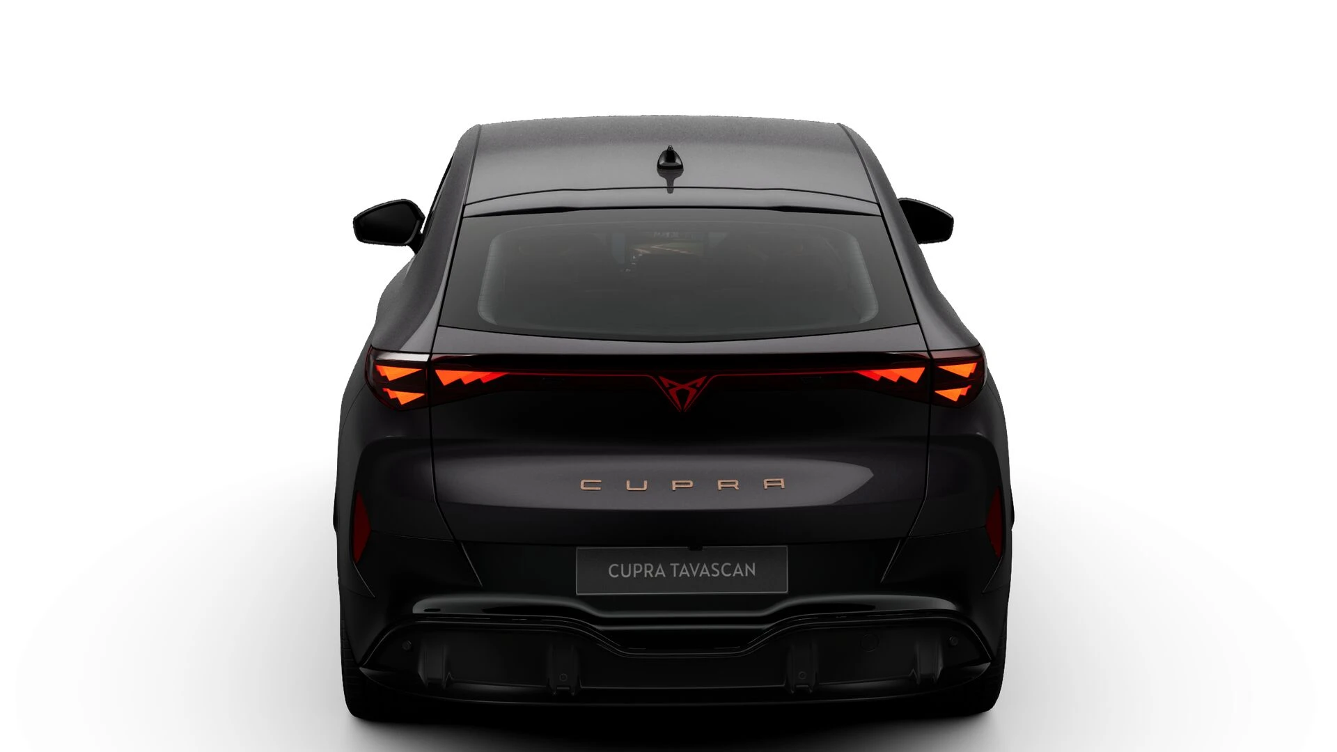 CUPRA Tavascan Essential