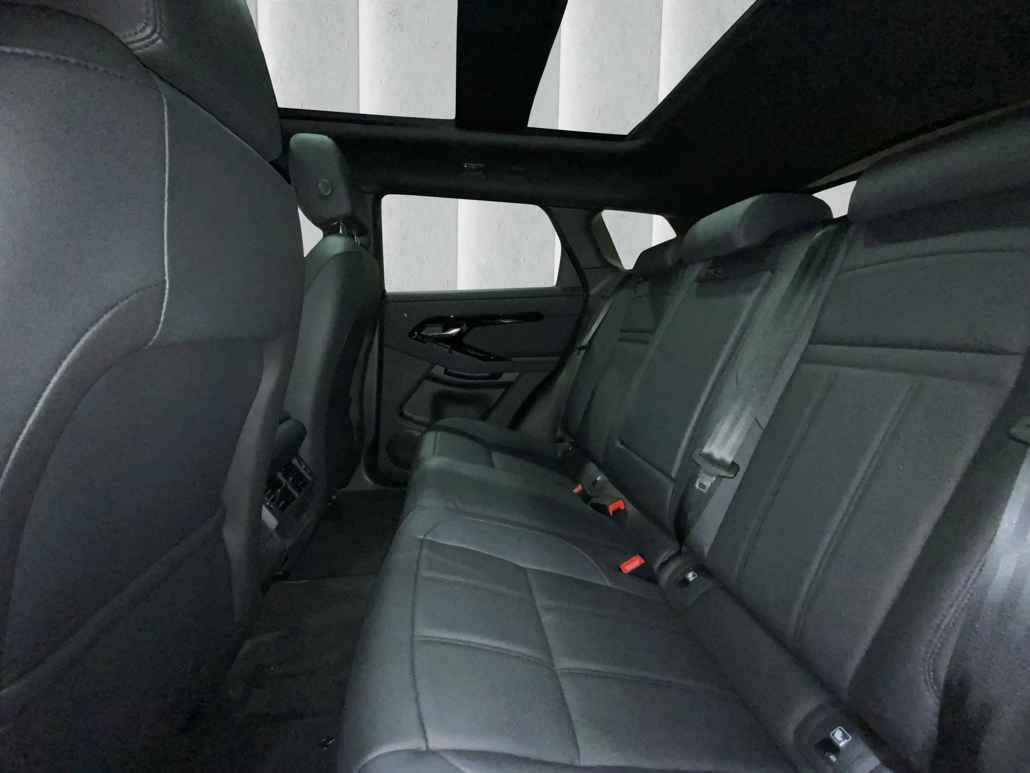 Land Rover Range Rover Evoque S P270e | Pano | Optikpaket schwarz