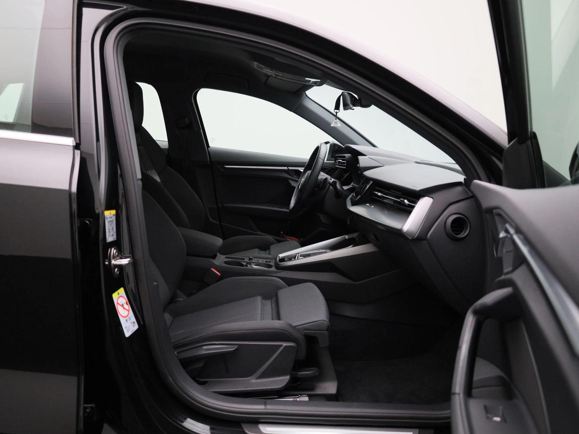 Audi A3 Sportback 30 TFSI Advanced edition