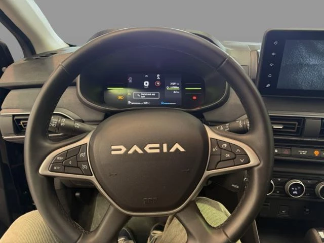 Dacia Jogger Hybrid 140 Extreme+ 7 zitplaatsen