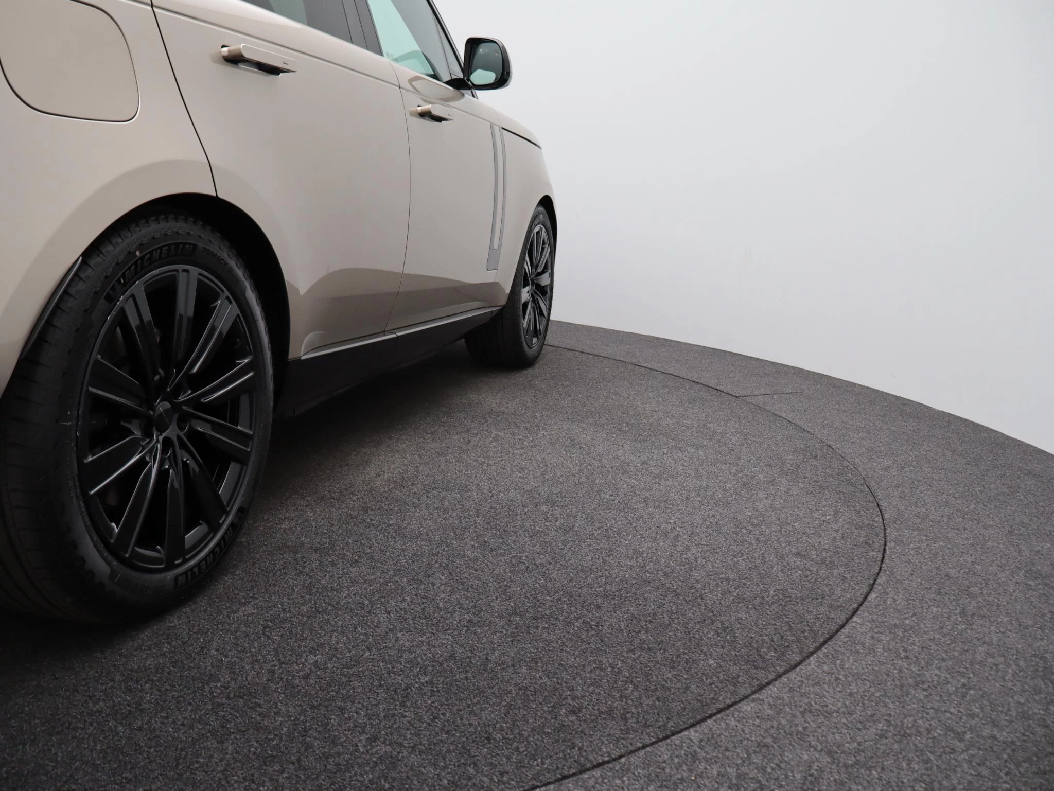 Land Rover Range Rover 3.0 P550e Autobiography PHEV