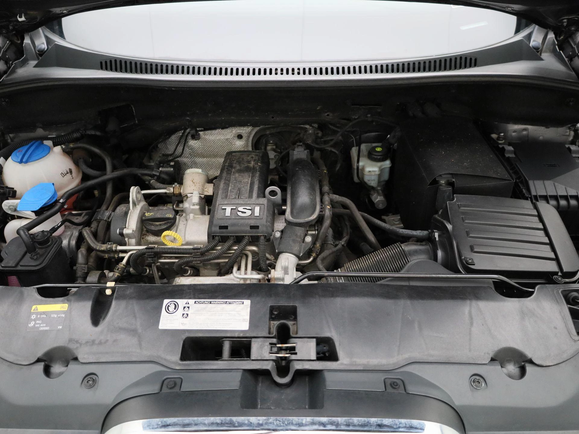 SEAT Altea XL 1.2 TSI I-Tech