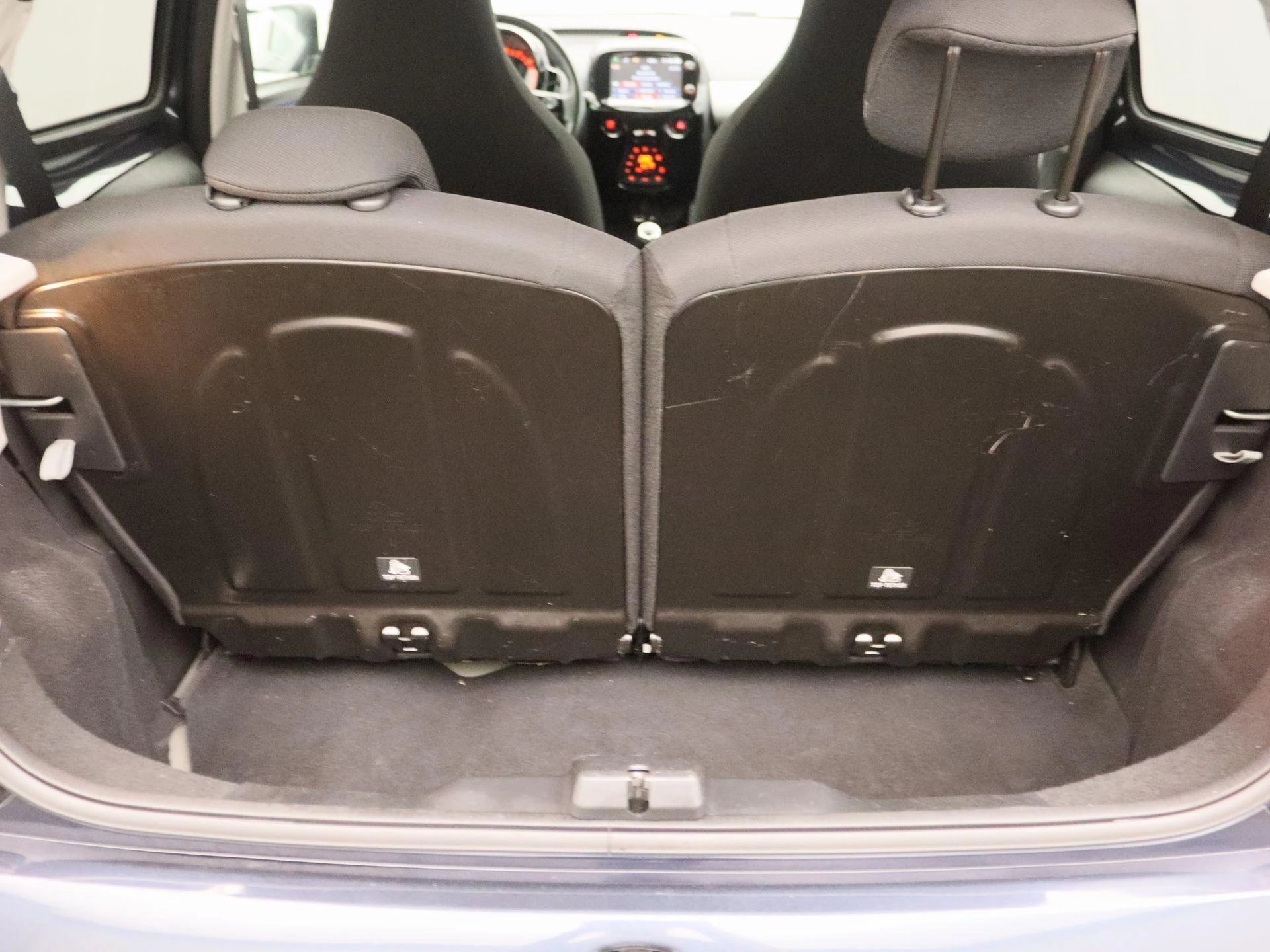 Peugeot 108 1.0 e-VTi Allure