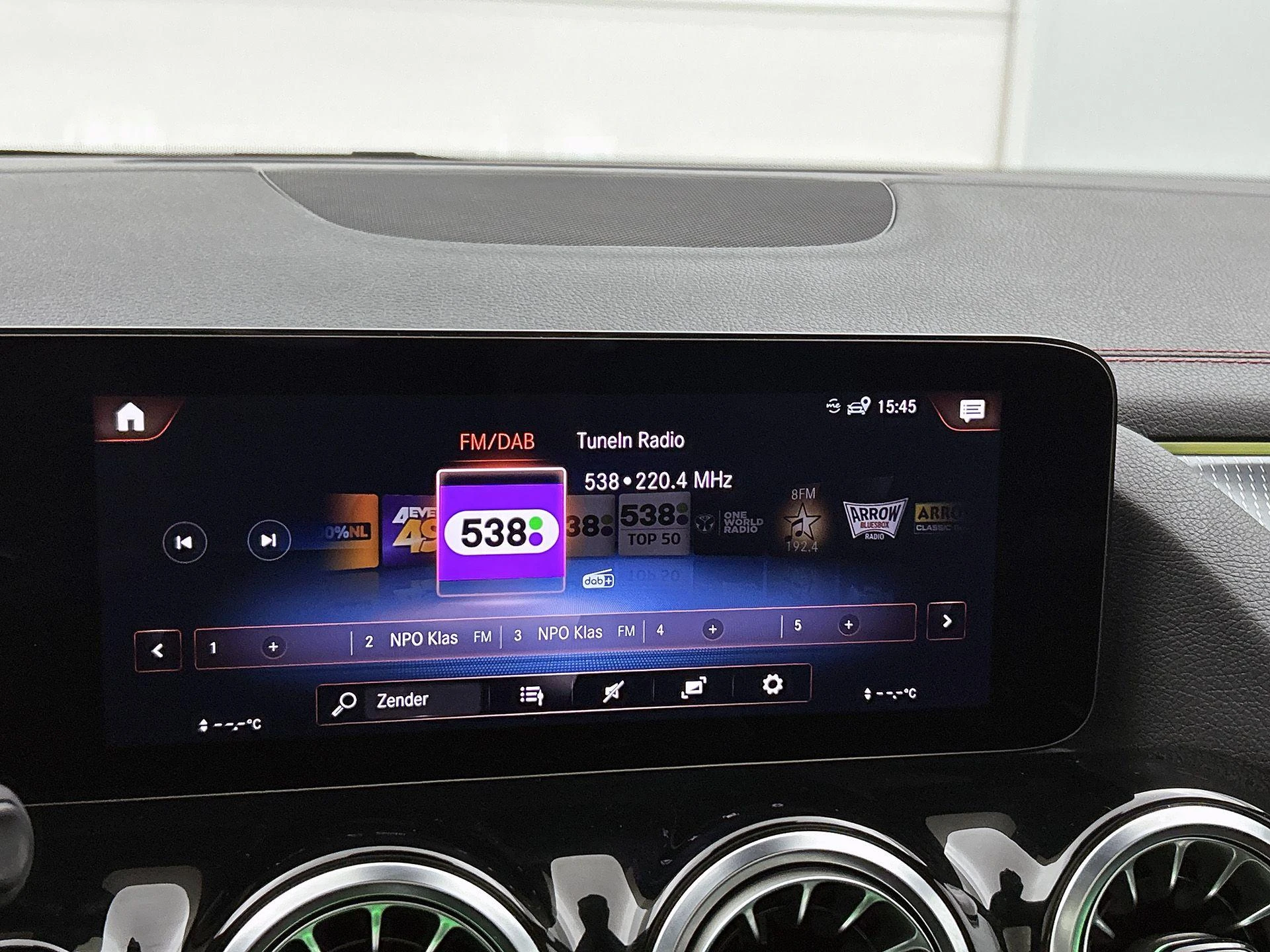 Mercedes-Benz EQA 250 Business Solution AMG 67 kWh