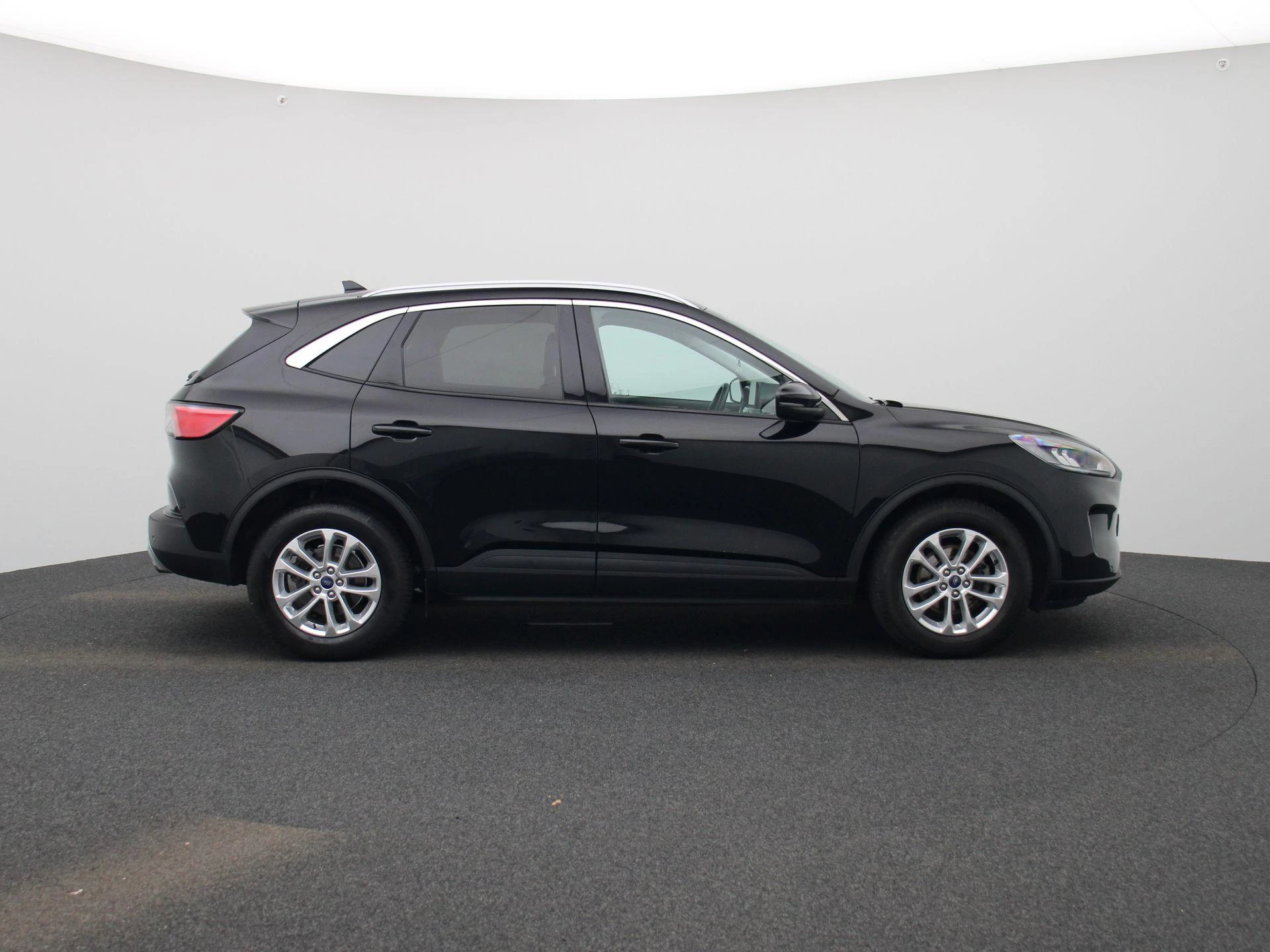 Ford Kuga 1.5 EcoBlue 88kW Aut. Titanium