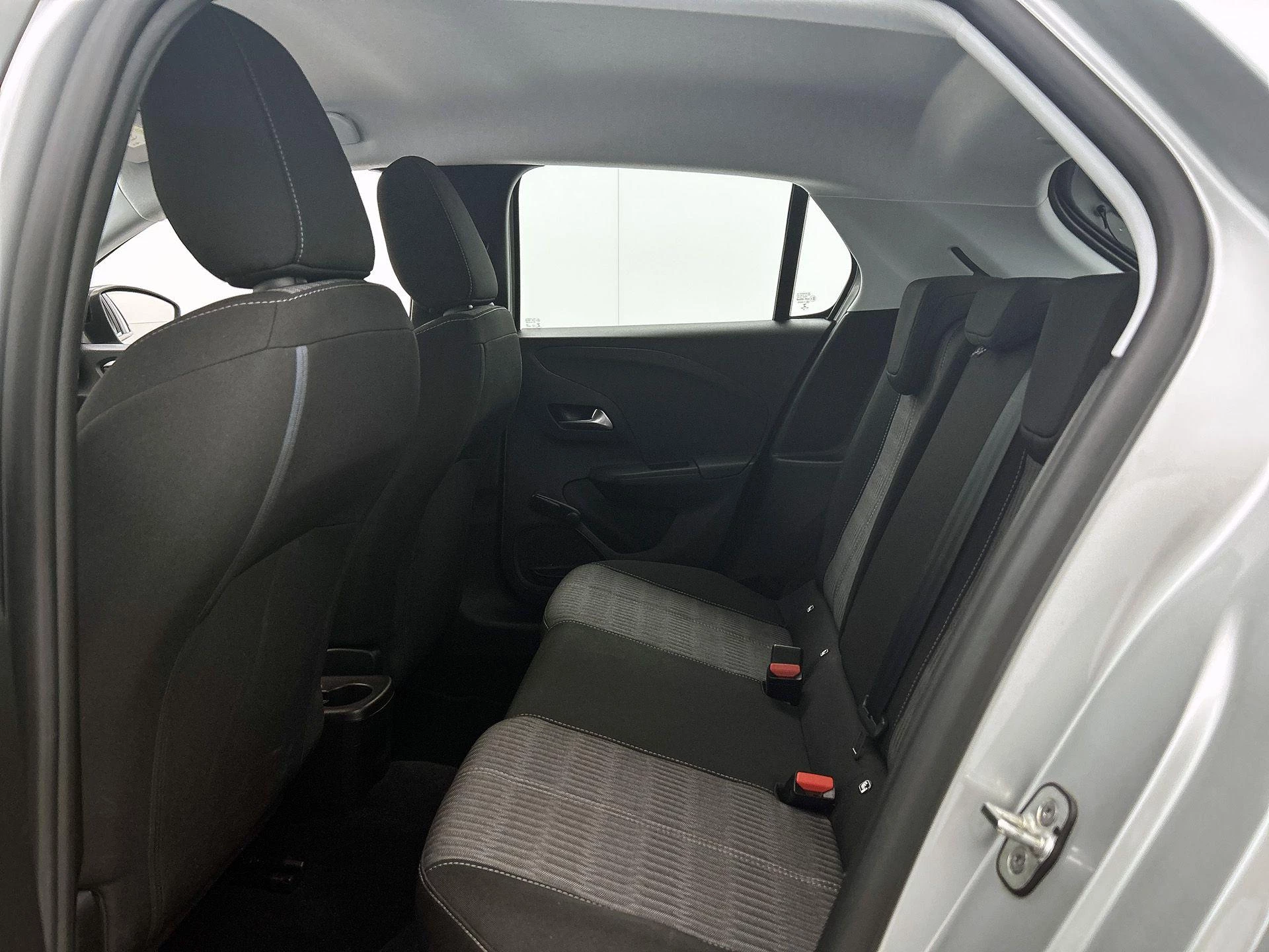 Opel Corsa 1.2 Edition