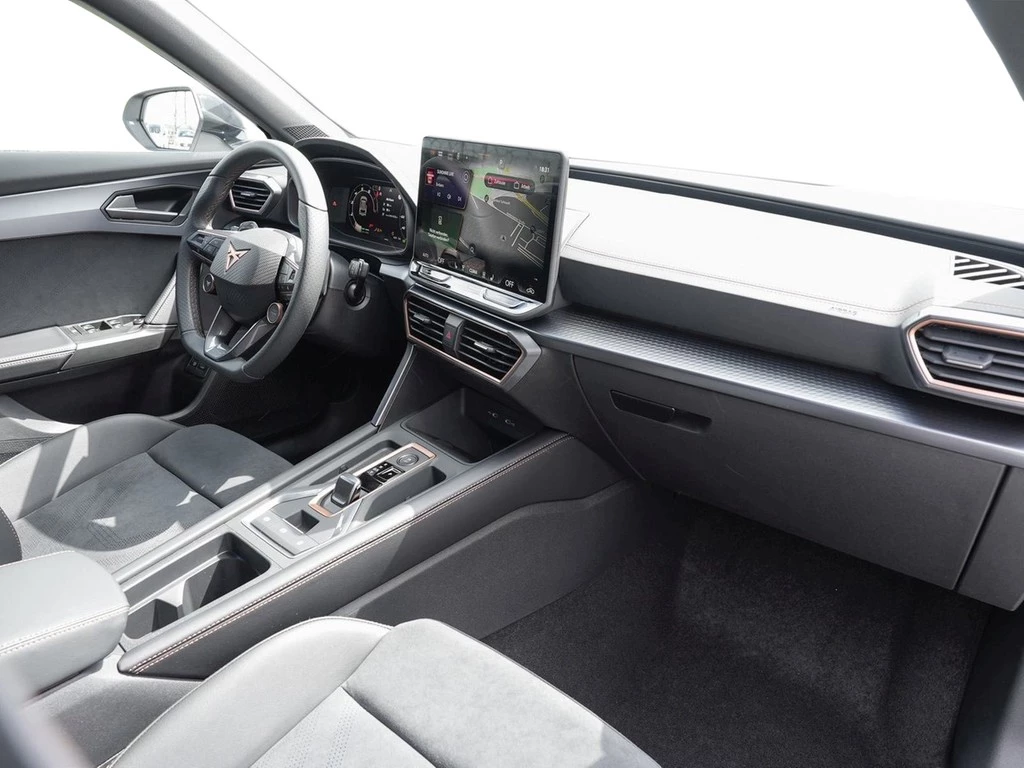 CUPRA Formentor VZ 1.5 e-Hybrid 200kW/272PS 6-Gang-DSG
