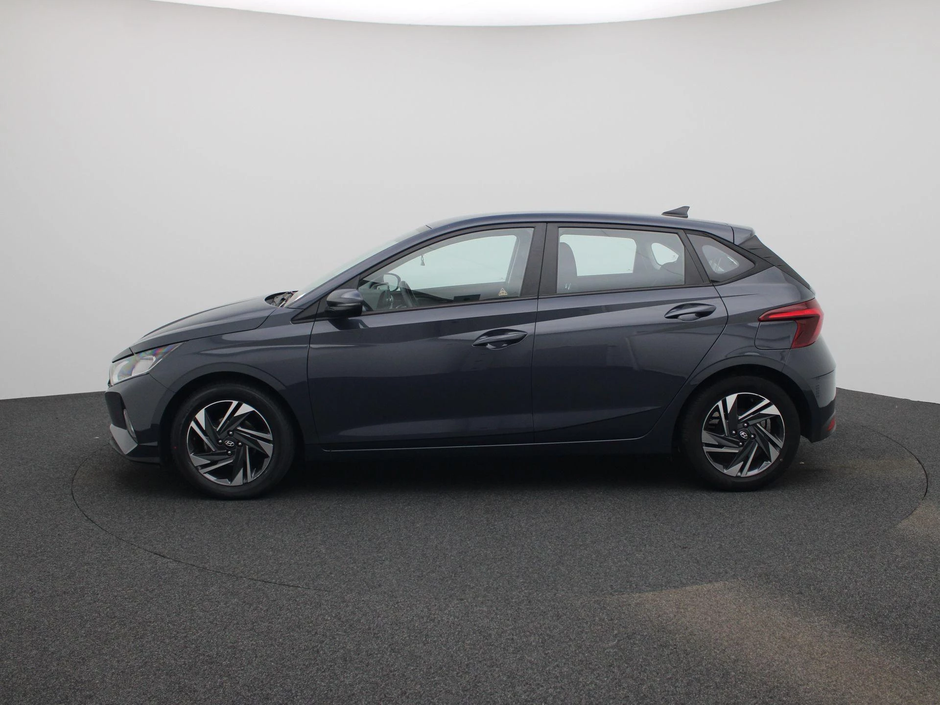 Hyundai i20 1.2 MPI Comfort