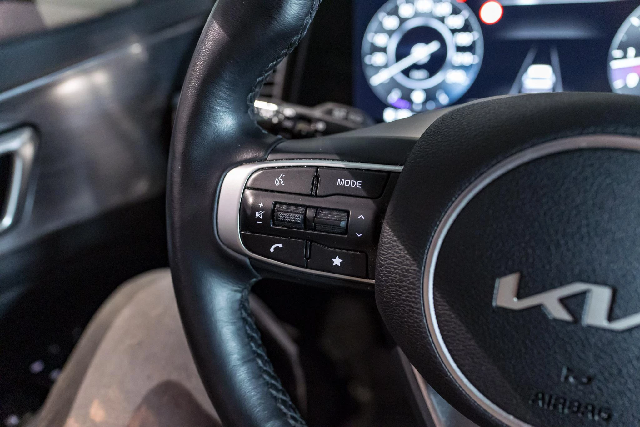 Kia Sportage 1.6 T-GDi 6MT Pulse