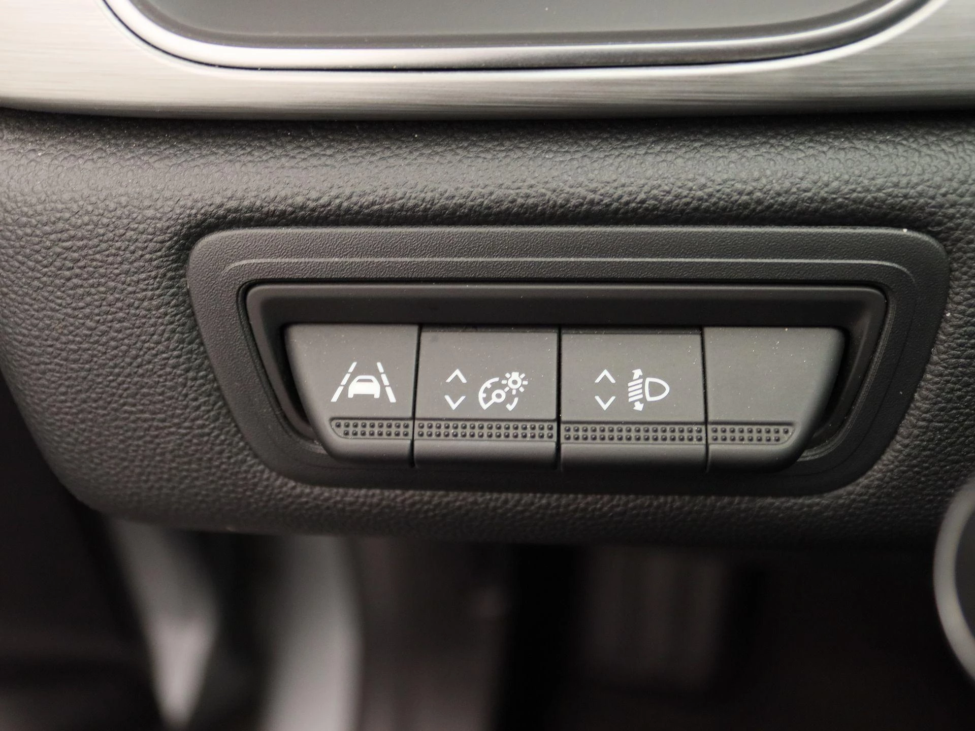 Renault Captur TCe 100 Intens