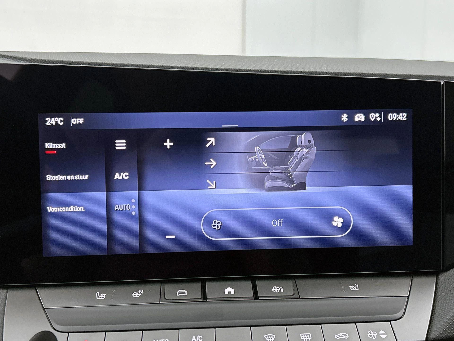 Opel Astra Electric 58 kWh Business Edition