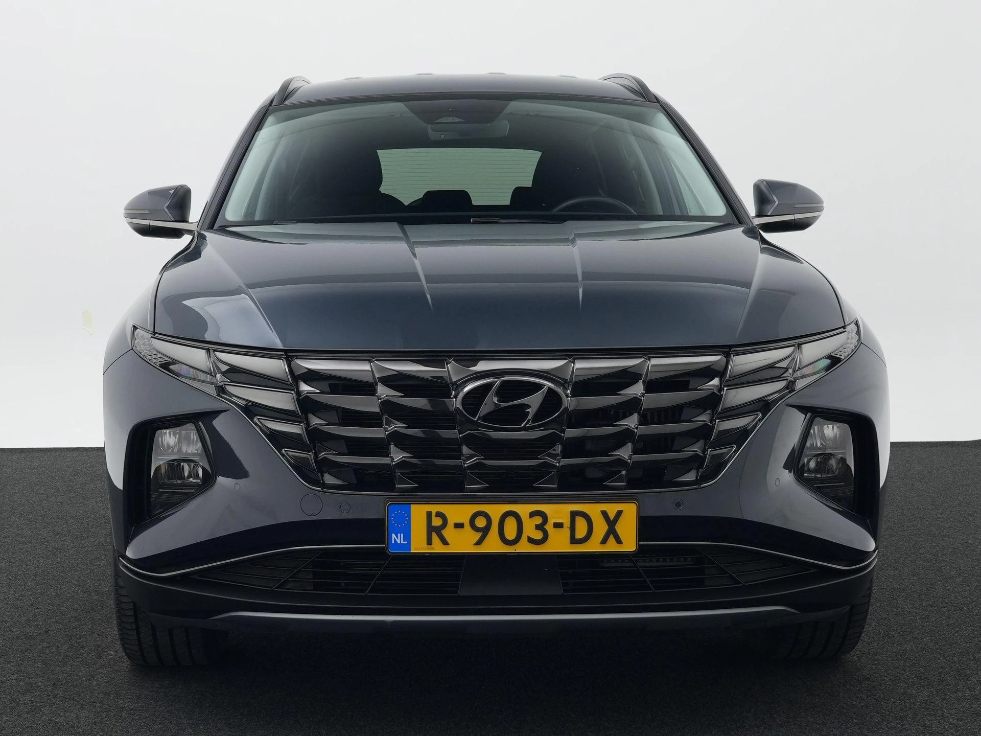 Hyundai Tucson 1.6 T-GDI PHEV Comfort 4WD