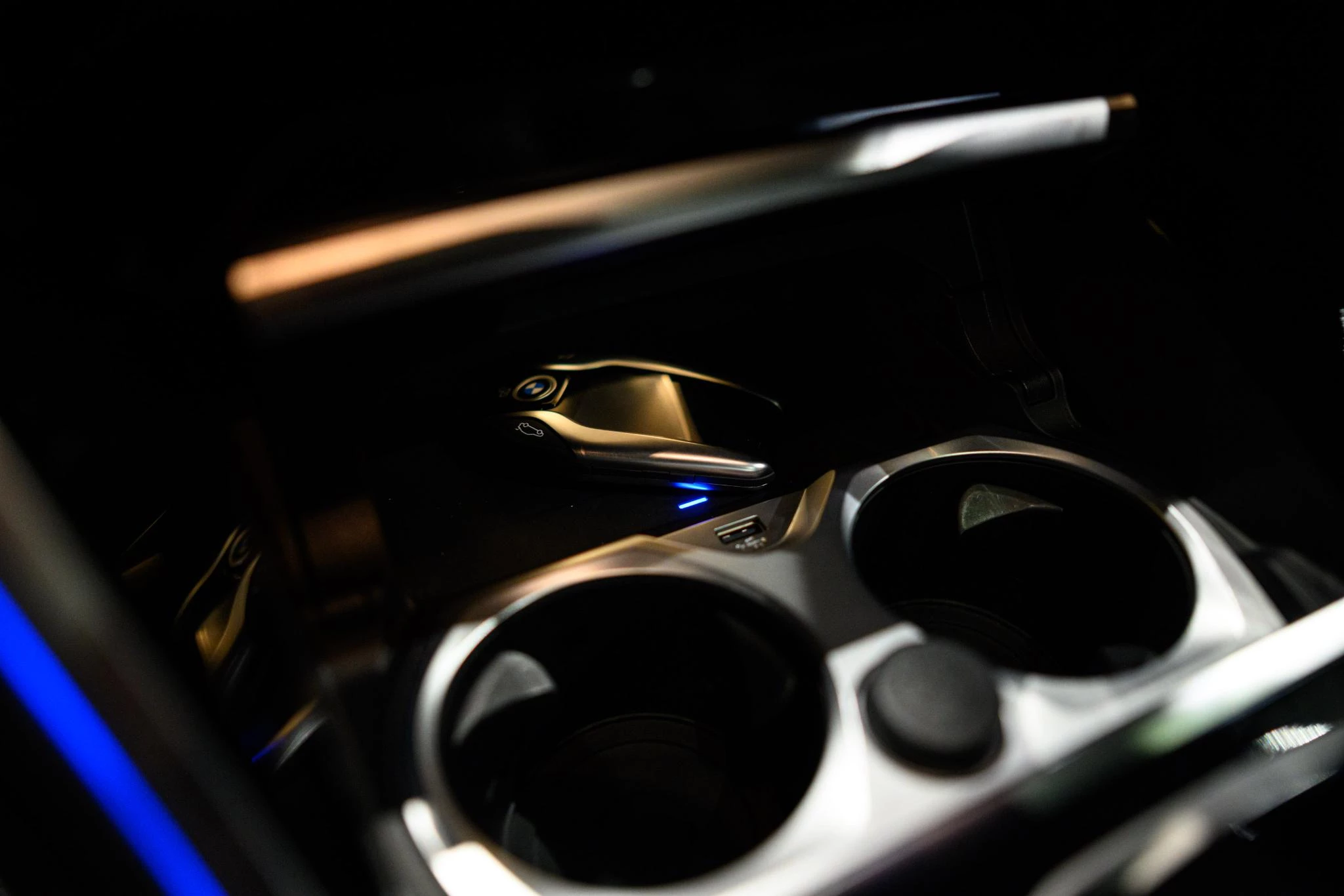 BMW Série 8 M850i