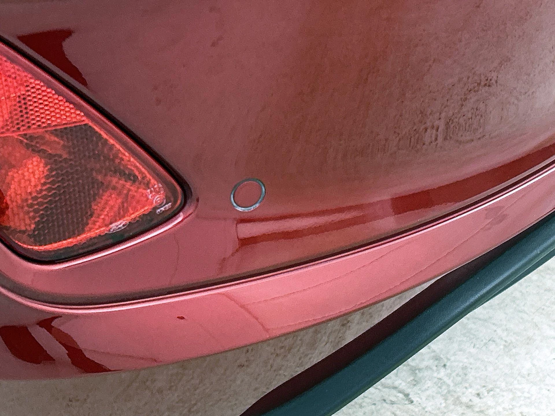 Ford Fiesta 1.0 EcoBoost ST-Line