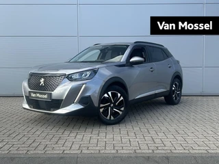 Peugeot 2008 1.2 PureTech Allure Pack