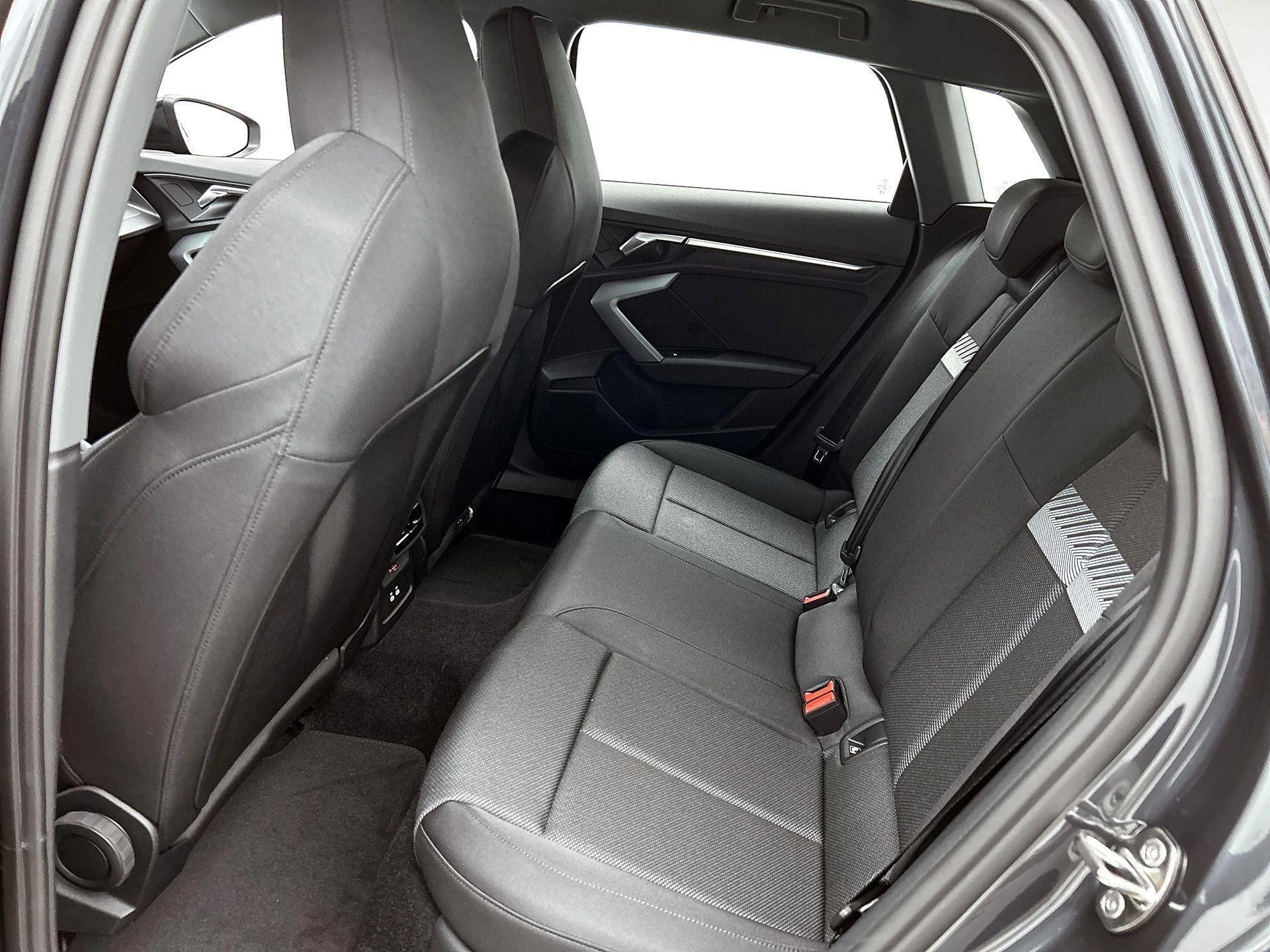 Audi A3 Sportback 30 TFSI Pro Line 116 pk